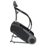 bodymax b50 tour rear wheel indoor cycle review