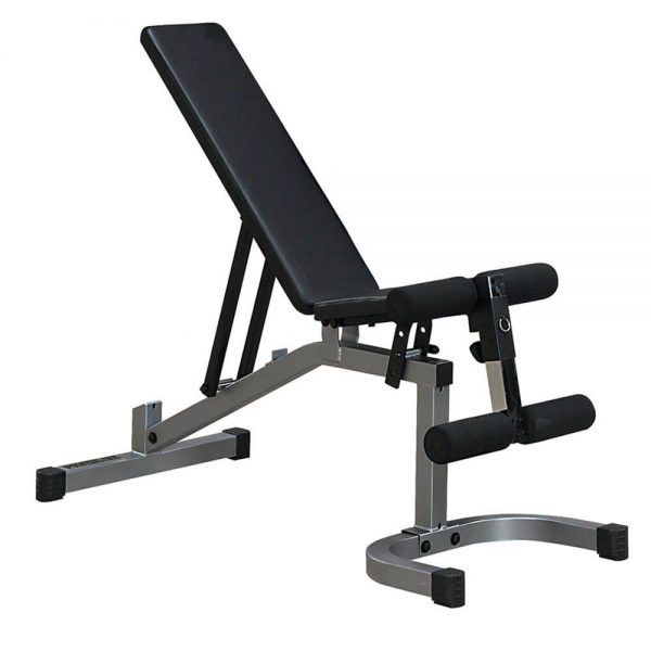 Powerline Flat Incline Decline Bench PFID130X