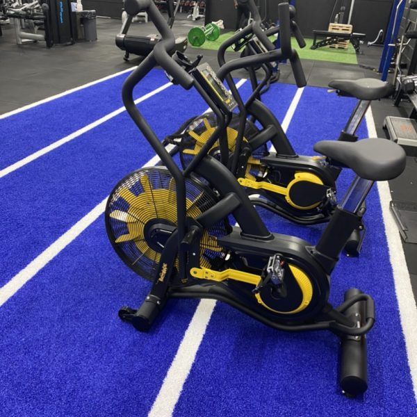 Air bike renegade hotsell