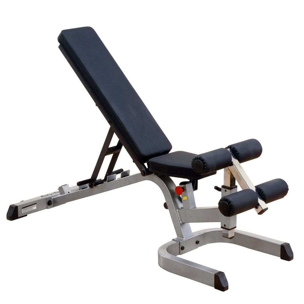 Bfob10 multi bench Foldable Space saver Exercise Equipment