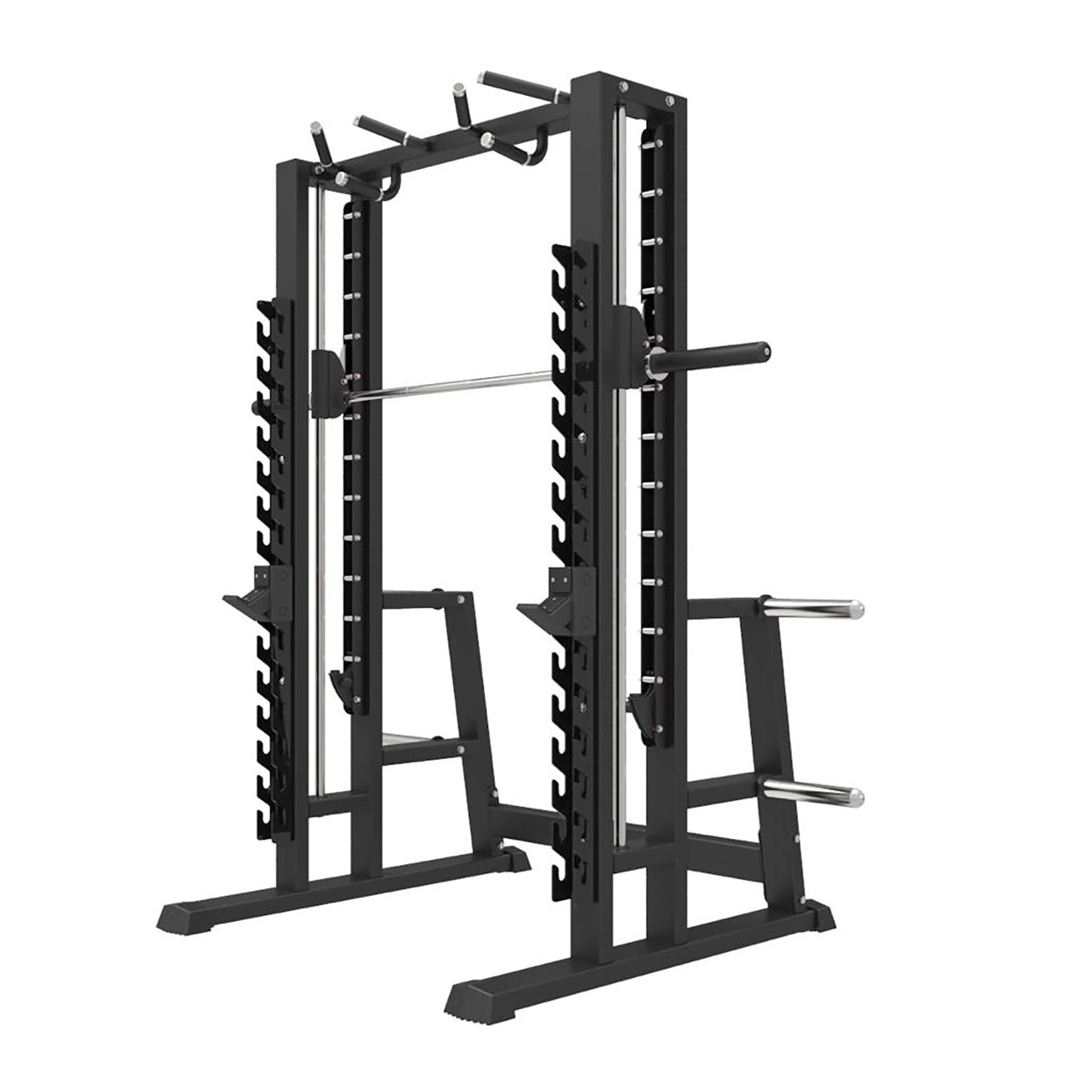 Primal Strength Monster Series Smith Machine Exercise Equipment