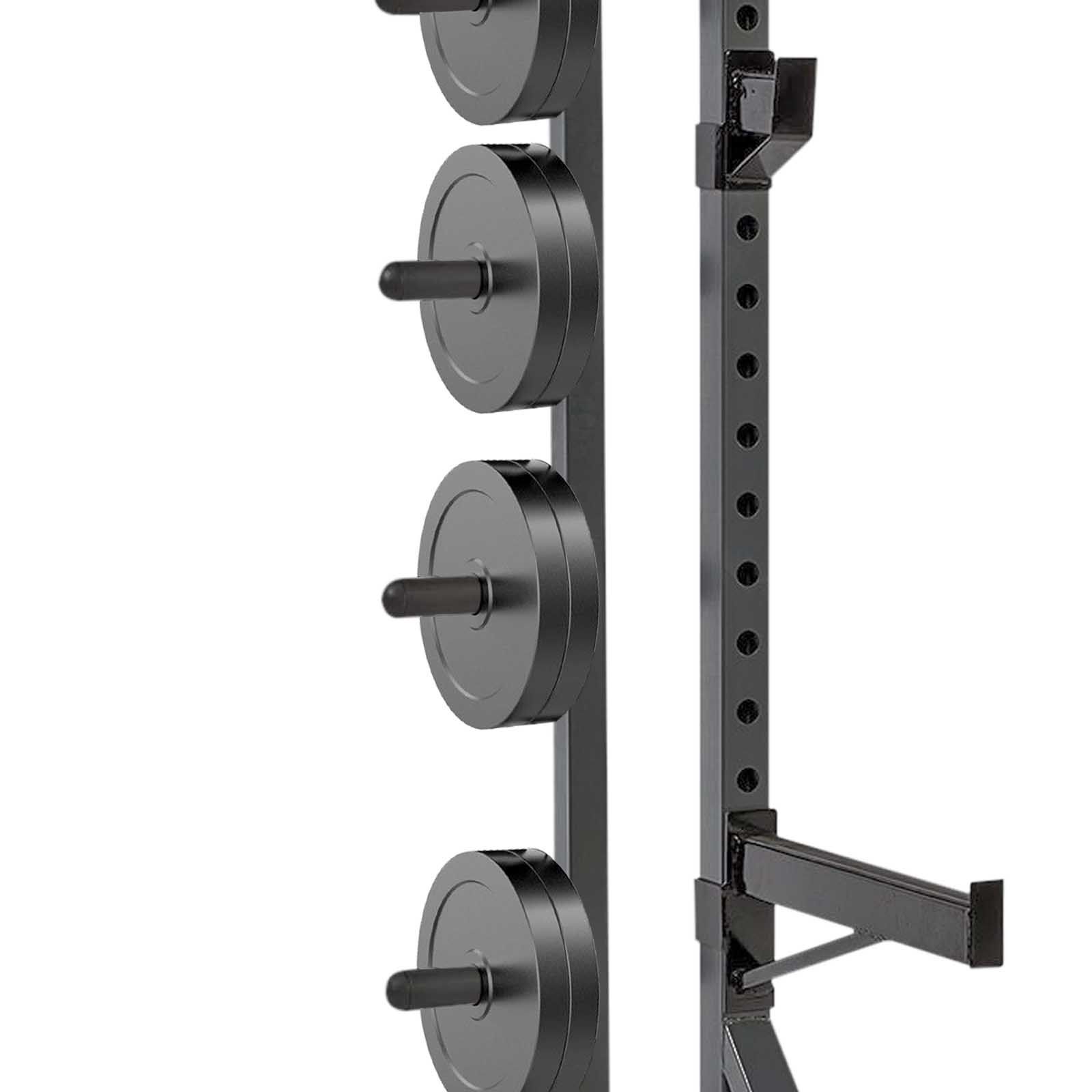 Cf470 half rack hotsell