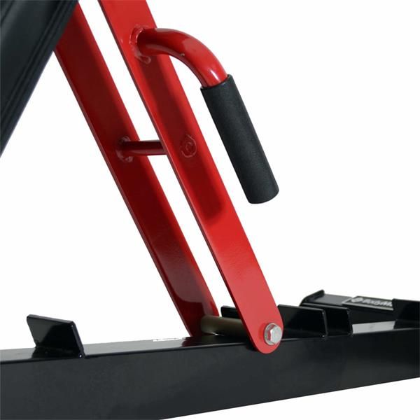 Bodymax pm121 top