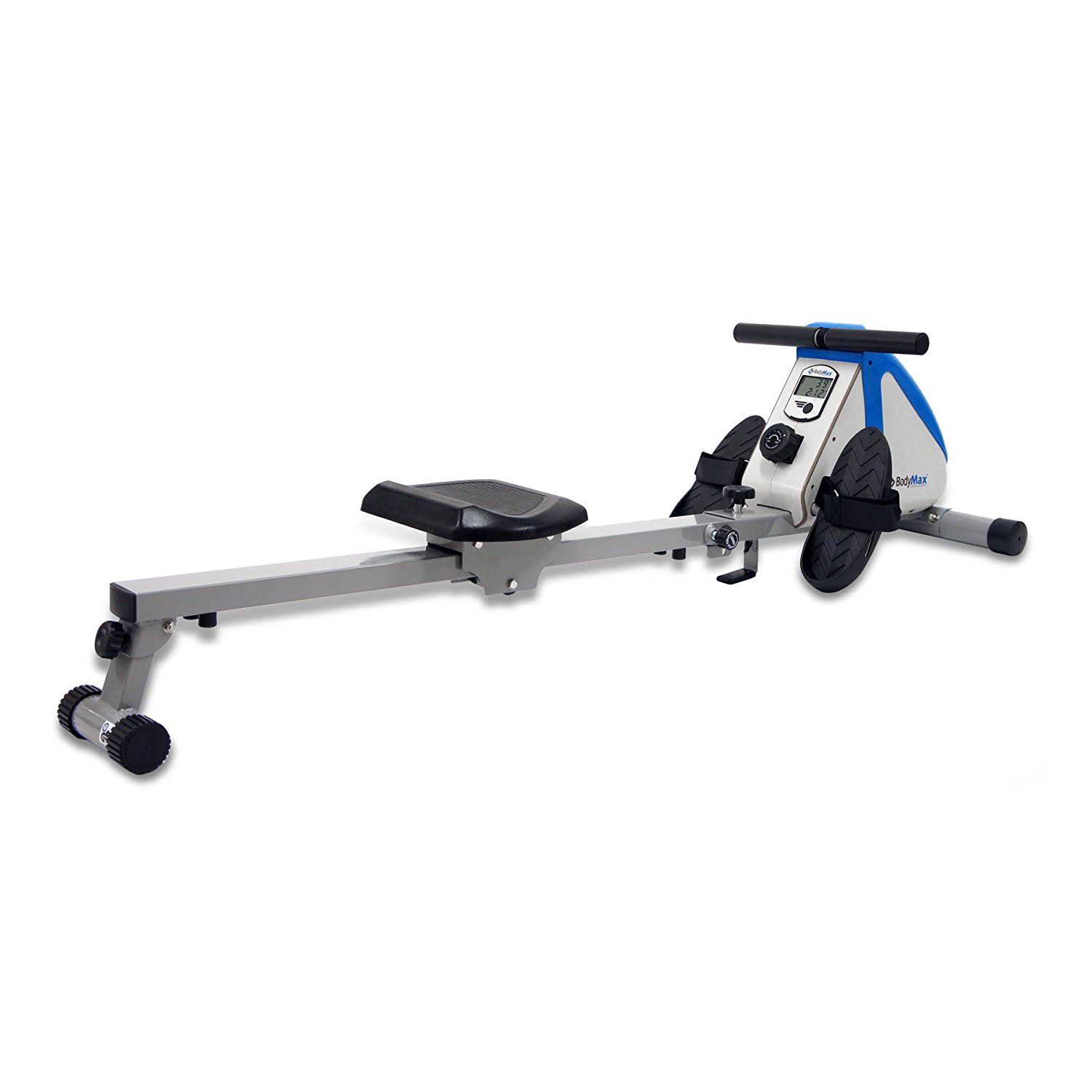 Bodymax r60 rowing machine 2025