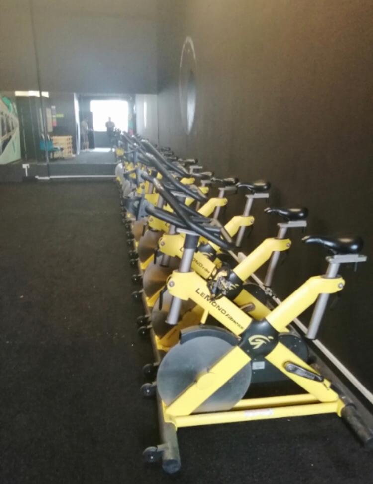 Bicicletas lemond spinning online