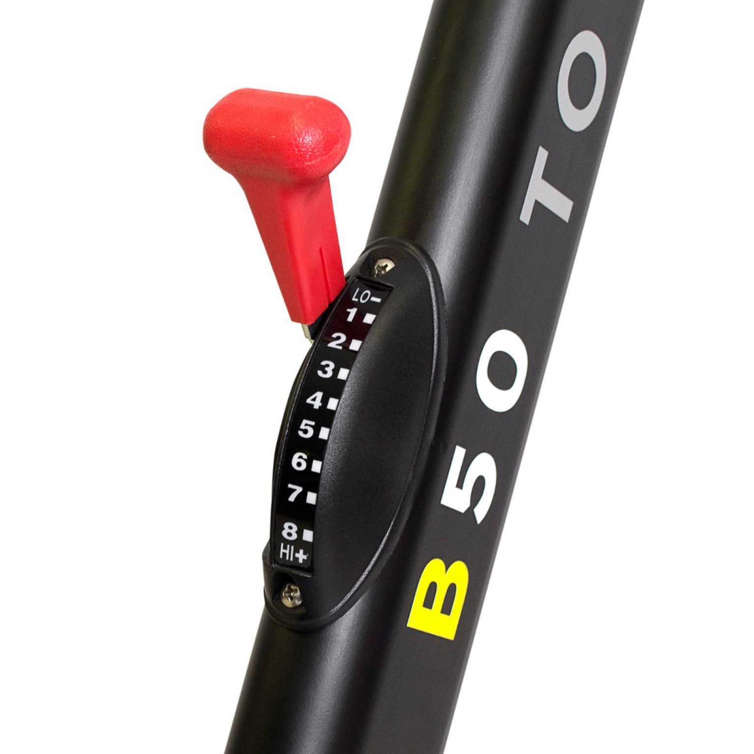 bodymax b50 tour rear wheel indoor cycle review