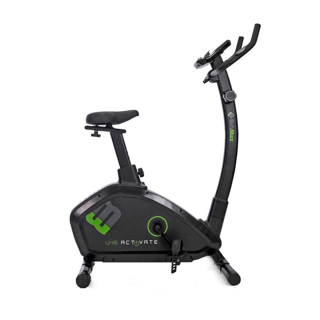 vision u40 upright bike