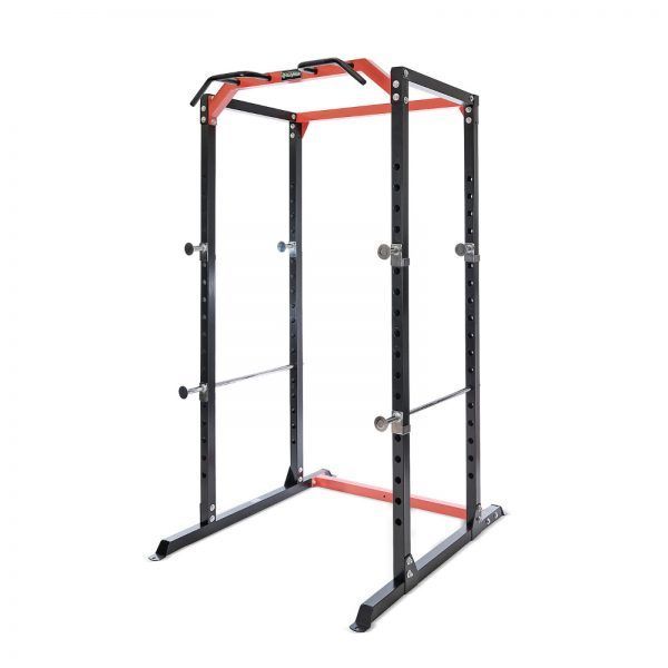 Bodymax cable motion multi gym dual adjustable pulley online