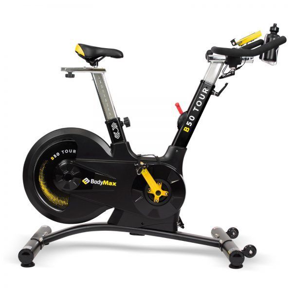 BodyMax B50 Tour Rear Wheel Indoor Cycle – Exercise Equipment