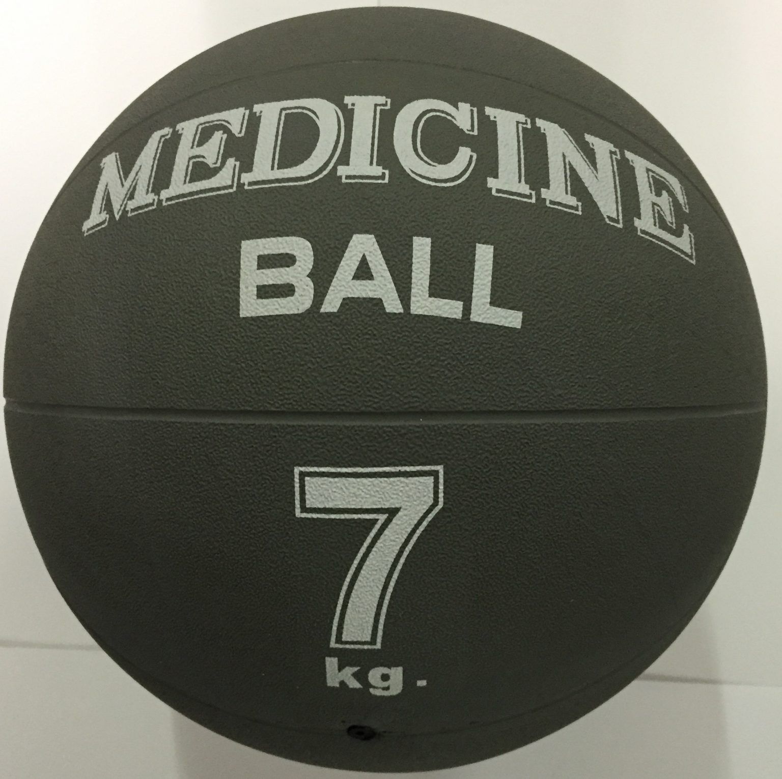Medicine Ball 7KG Med Ball Exercise Equipment