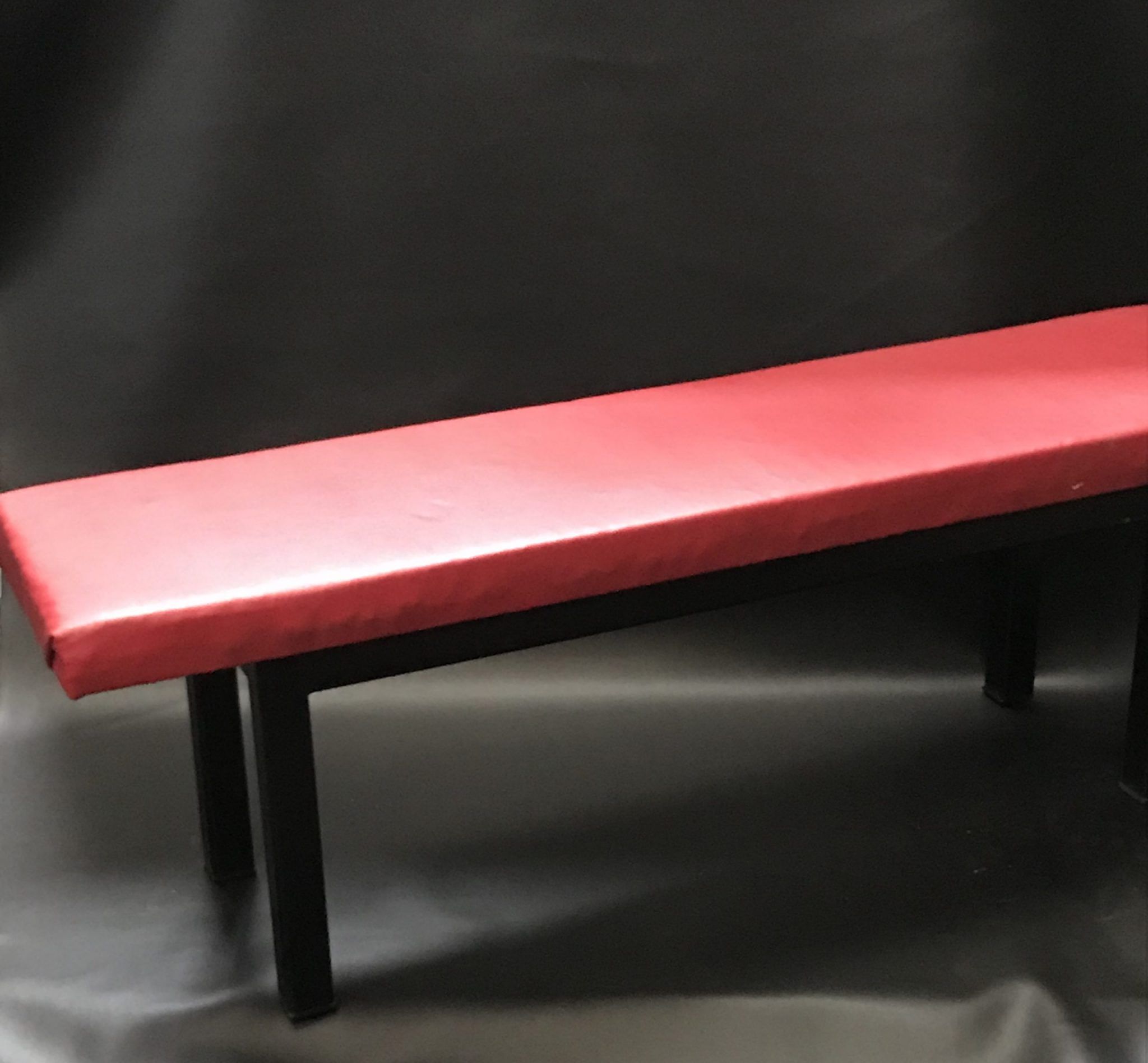 Gym Bench, Custom made weights bench Exercise Equipment