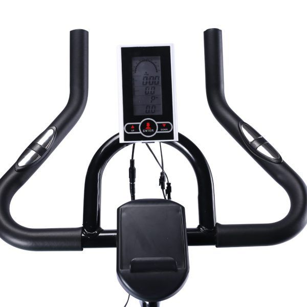 Bolt h2 spin bike online