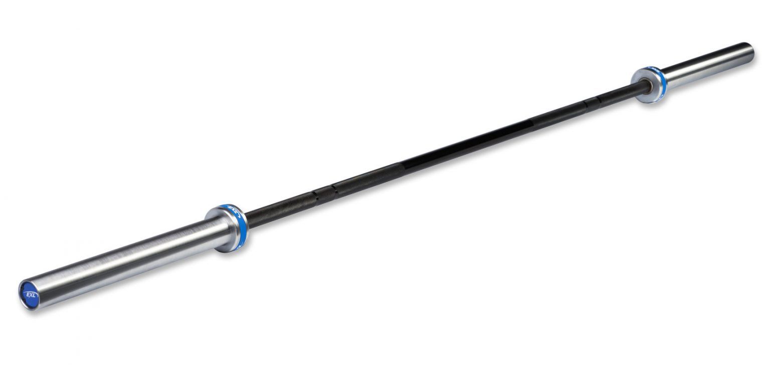 20KG Premium 7FT Olympic Bar Exercise Equipment