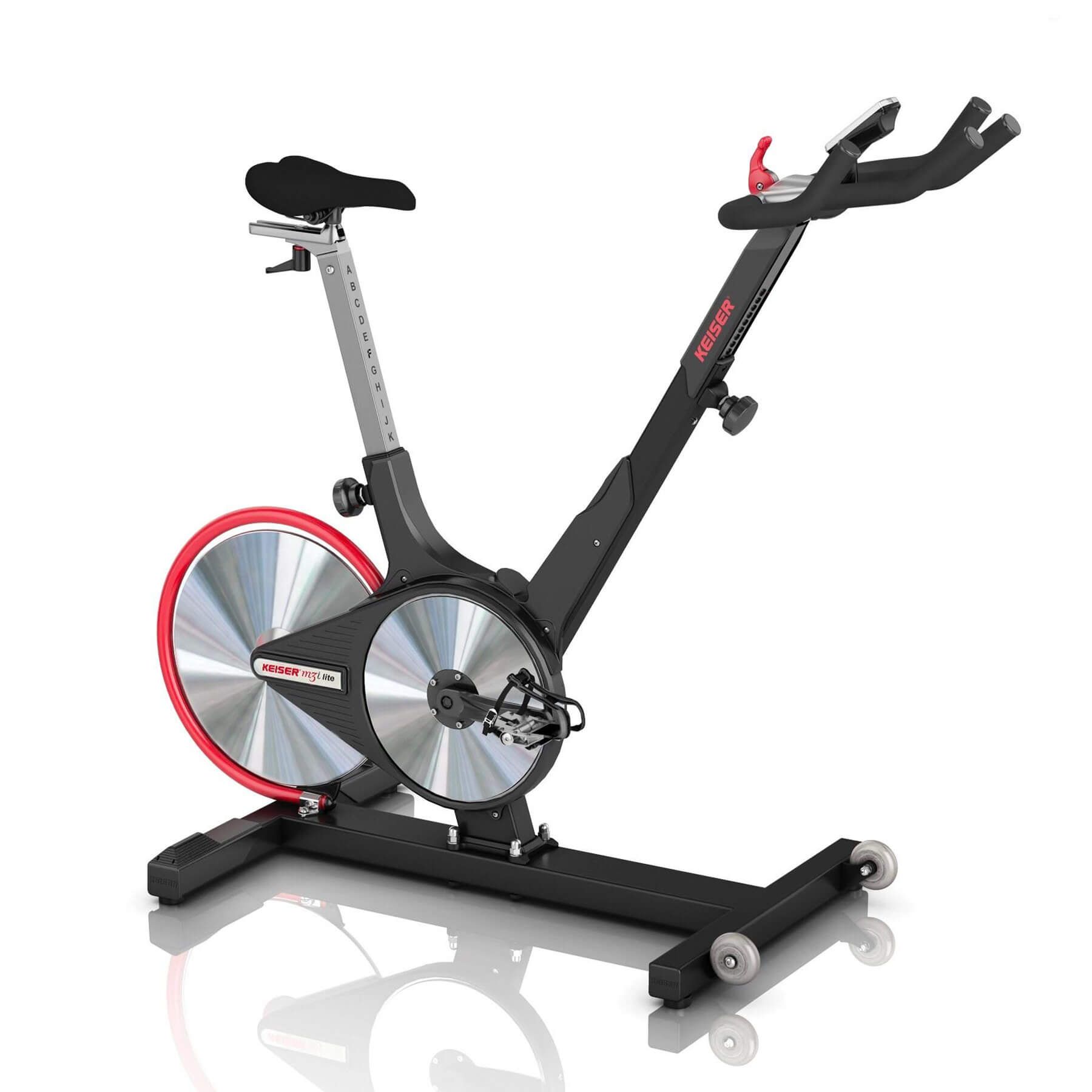Keiser online m3 comprar