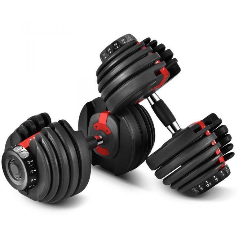 Dumbbells Exercise Equipment