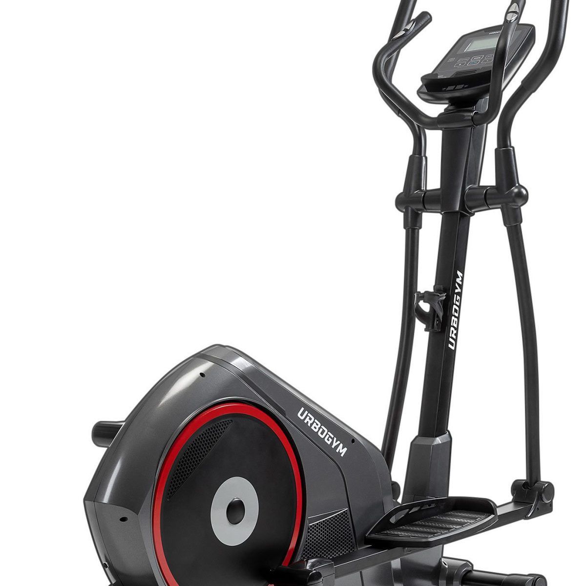 Urbogym Elliptical Cross trainer Exercise Equipment