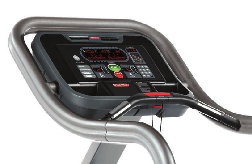 Star Trac Treadmill Club Model Commercial S STRX