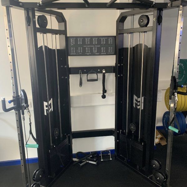 Victory fitness functional trainer deals